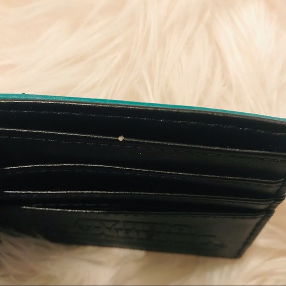 My Hero Academia Izuku Midoriya Suit Bifold Wallet - Picture 9 of 9